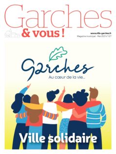 Garches&Vous – N°127