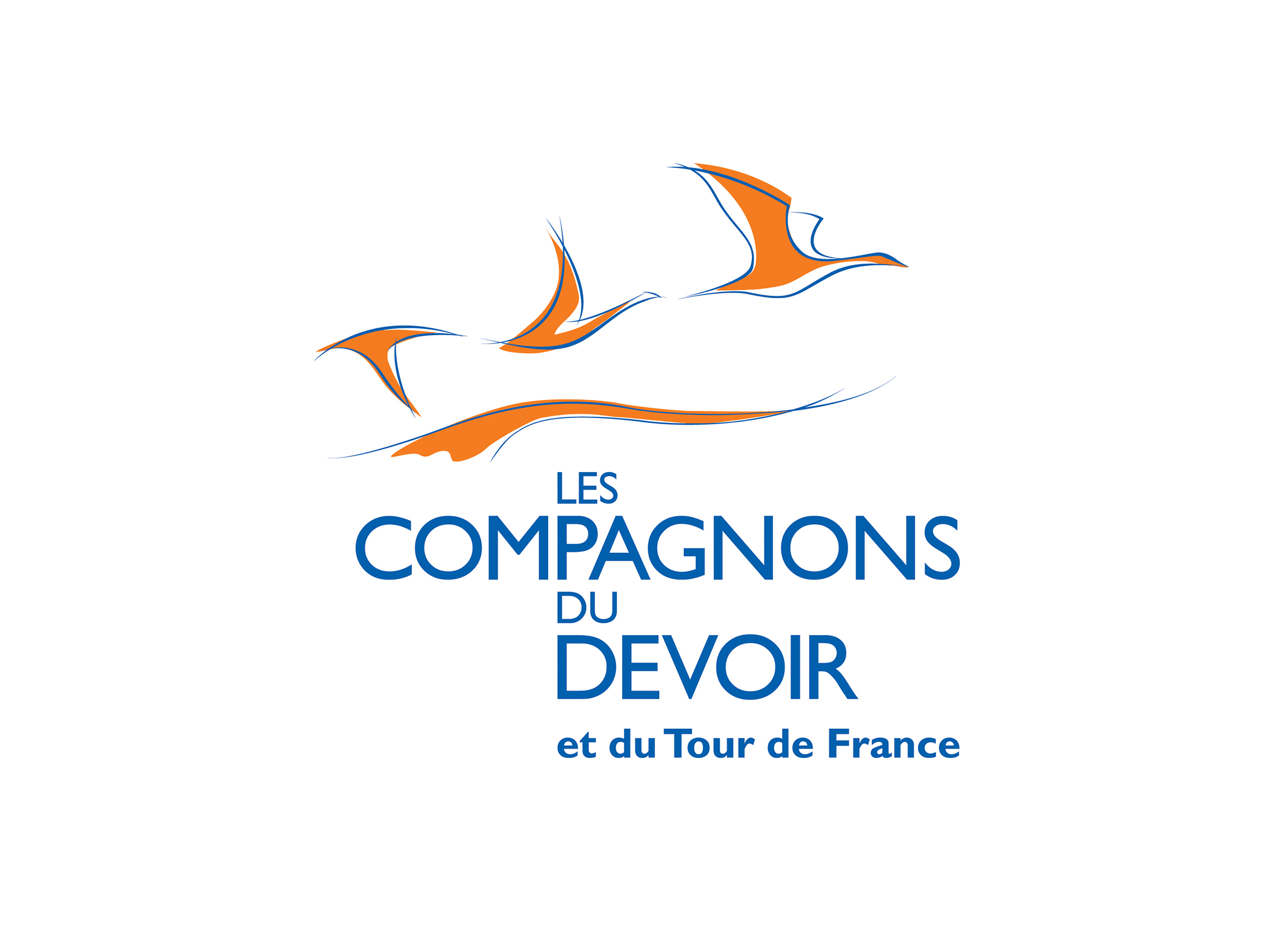 Compagnons du Tour de France
 