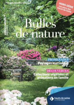 Guide Vallée Culture – Hors-série 2022