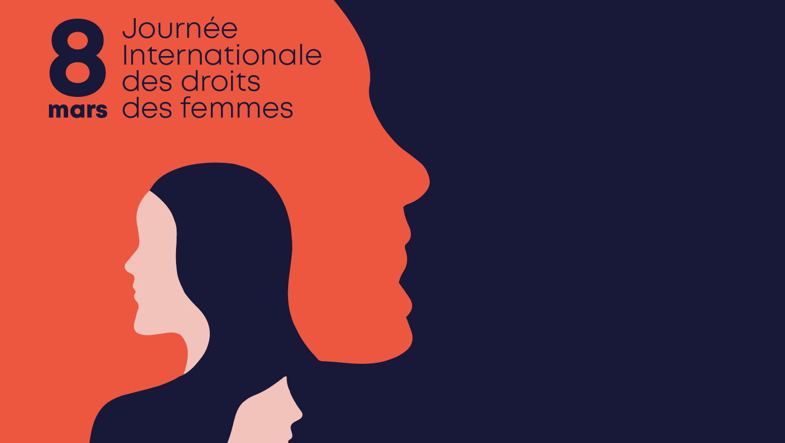 Journée internationale des droits des femmes - Ville de Garches