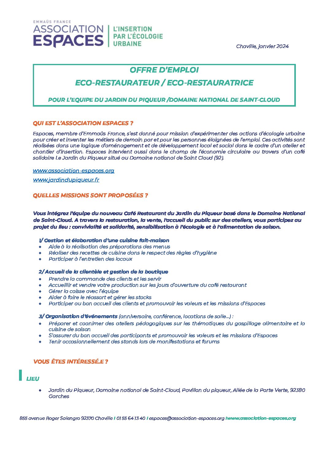 Fiche de poste_Eco-restaurateur JP