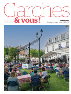 Garches&vous – N°142