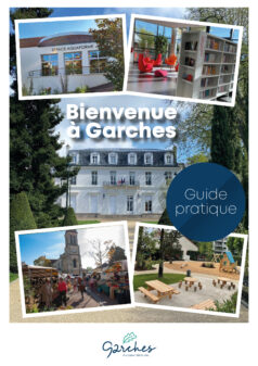 Guide Bienvenue à Garches