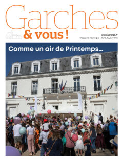 Garches&vous – N°146