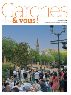 Garches&Vous n°147