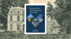 Patrimoine architectural Garchois
