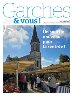 Garches&Vous n°148