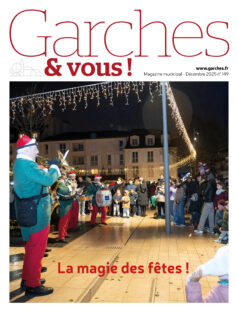 Garches&Vous n°149