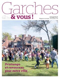 Garches&Vous n°151