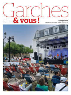 Garches&Vous n°152